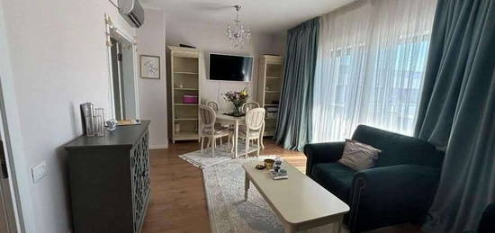 Apartament luminos 2 camere Popa Nan