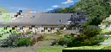 Longère 7 pièces 124 m²