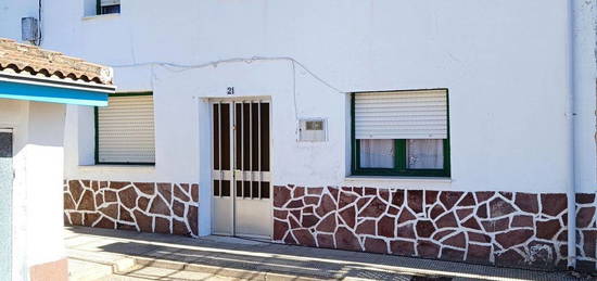 Casa o chalet en venta en calle Vallejo