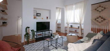 Arrendamento de Apartamento T1  em Alameda - Praça do Chile - Almirante Reis