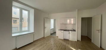 schöne 1-Zimmer-Wohnung mit Kochnische ++ KNITTELFELD ++