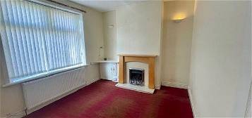 Terraced house to rent in Swaine Street, Nelson BB9