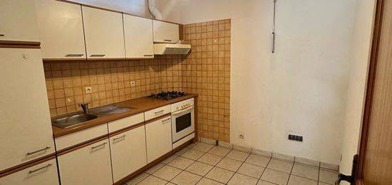 Appartement.2 pièce schiltigheim DISPO