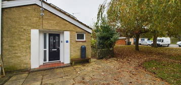 Maisonette to rent in Hastoe Park, Aylesbury, Buckinghamshire HP20