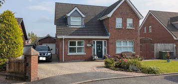 58 Laurel Heights, Banbridge, BT32 4RJ