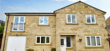 5 bed detached house for sale