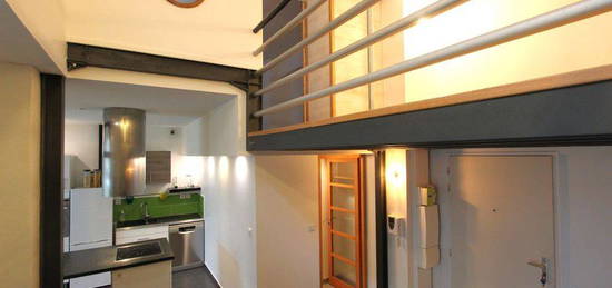 Vente appartement 4/5 pièces 88 m²