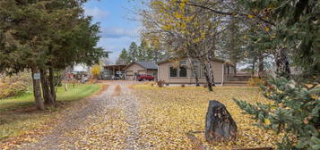 196 Gunsite Loop, Kalispell, MT 59901