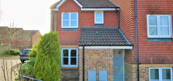 Maisonette to rent in Bolton Road, Maidenbower, Crawley, West Sussex. RH10