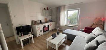 Saniertes 1 Zimmer Apartment in Fröndenberg-Langschede, ab 01.11.2024 oder 01.01.2025 zu vermieten