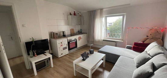 Saniertes 1 Zimmer Apartment in Fröndenberg-Langschede, ab 01.11.2024 oder 01.01.2025 zu vermieten