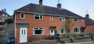 2 bed end terrace house for sale