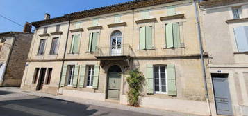 Belle maison de caractère avec jardin privé