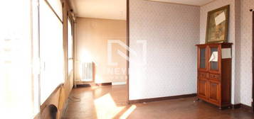 Achat appartement 4 pièces 66 m²