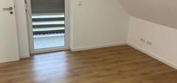 2.5 ZKB NEU SANIERT IN NEUSÄSS AYSTETTEN(NUR ANRUFEN 01639241655)