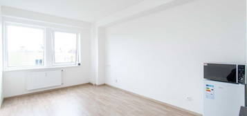 Pronájem bytu 1+kk 26 m² (Jednopodlažní)