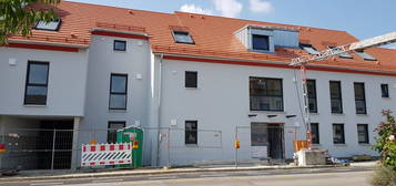 2-Zimmer DG Wohnung in Pfaffenhofen *zentrale Lage*