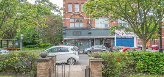 1 bed flat for sale