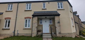 Property to rent in Treffry Road, Truro TR1