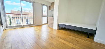 Studio  à vendre, 1 pièce, 24 m², Étage 6/6