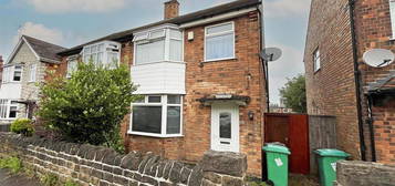 3 bedroom semi-detached house to rent