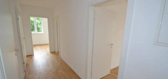 Zentrum/Annenviertel - 64m² - 3-Zimmer Wohnung mit Schloßbergblick