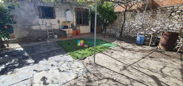 Casa en Purchena