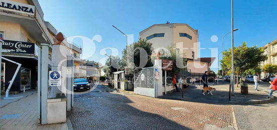 Appartamento Pozzuoli [CARUSOVRG] (Arco Felice)