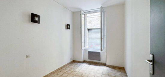 Apt fondaudege / jardin public t1bis 26m2 lire annonce