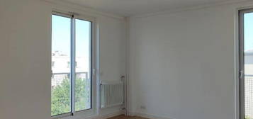 Appartement  à louer, 2 pièces, 1 chambre, 60 m²