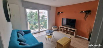 Appartement T4 • CLÉ EN MAIN • déjà loué 15 120/an • Rentabilité 10,08 %