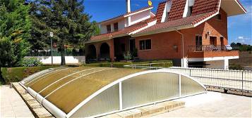Chalet en El Pinar -  San León - Las Viñas, Teruel