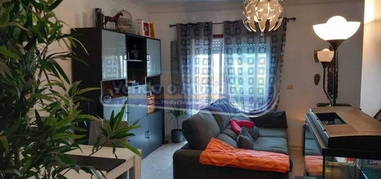 Apartamento T3 em zona central de Benavente (B559)