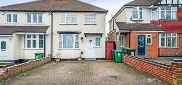 3 bedroom semi-detached house