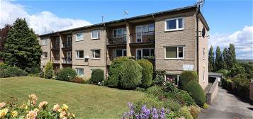 Flat to rent in Greystones Drive, Highcliffe Court S11