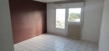 Location appartement lumineux