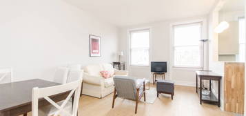 2 bed flat to rent