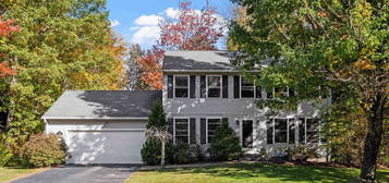 26 Styles Drive, Concord, NH 03301