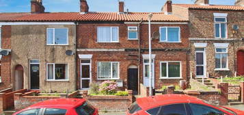 1 bedroom terraced house for sale