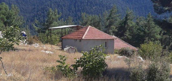 Mercan Gayrimenkul'den Ka Stleen Arma Mevki Mstakil 2B Arazili Yayla Evi