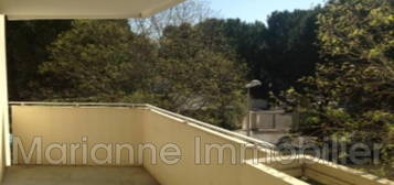 Appartement avec terrasse Montpellier Millénaire