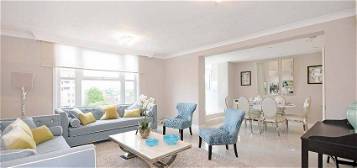 Flat to rent in Boydell Court, St. Johns Wood Park, Swiss Cottage NW8