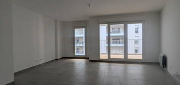 Location appartement 4 pièces 85 m²