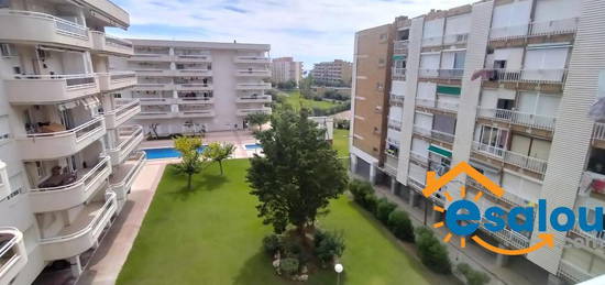 Apartamento de alquiler en La Pineda