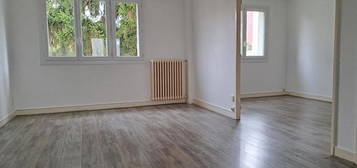 Appartement 4 pièces 64 m²