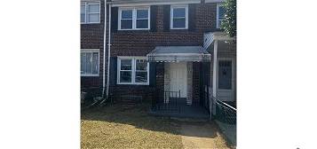 337 Grove Park Rd, Baltimore, MD 21225