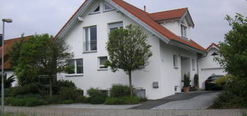 Einfamilienhaus in ruhiger Lage von Bad Friedrichshall