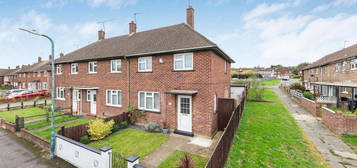 End terrace house for sale in Wordsworth Way, Dartford DA1