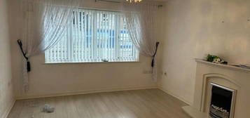 2 bedroom ground floor flat to rent