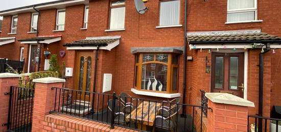 9 Foyle Court, Belfast, BT14 6DF